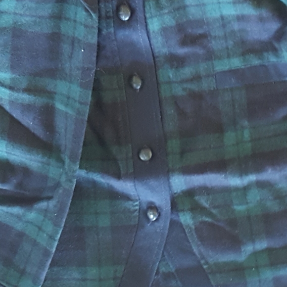 BNWT VINTAGE Pendleton Cardigan MEDIUM - Picture 7 of 13